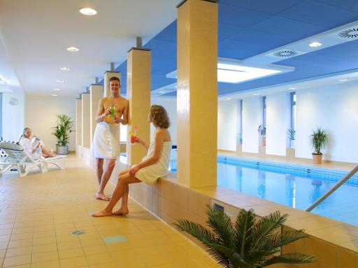 Akzent Hotel Haus Surendorff - Housity