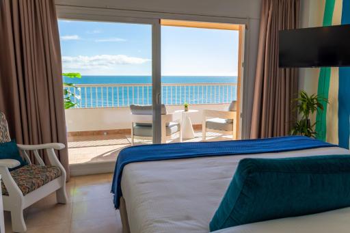 Apartamentos La Jabega - Housity