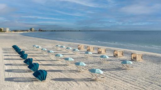 Postcard Inn On The Beach - Housity