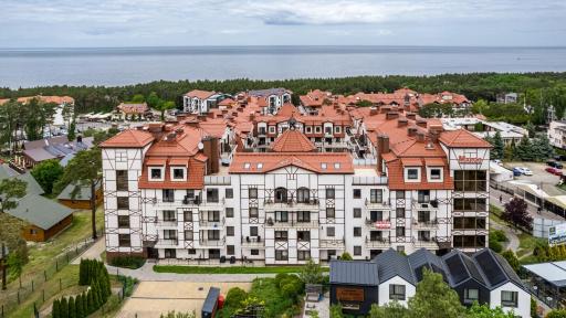 Apartamenty Sun & Snow Continental - Housity