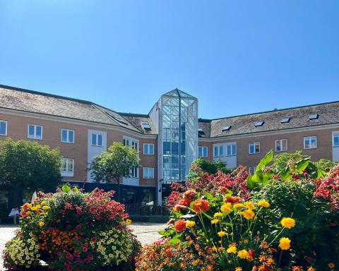 Mortens Kro Boutique Hotel - Housity