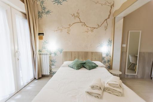 B&B Mediterranea Sea House - Housity