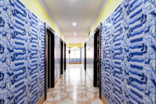 Super Hotel O Anandalok Guest House - Housity