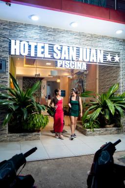 HOTEL SAN JUAN, Tarapoto - Housity