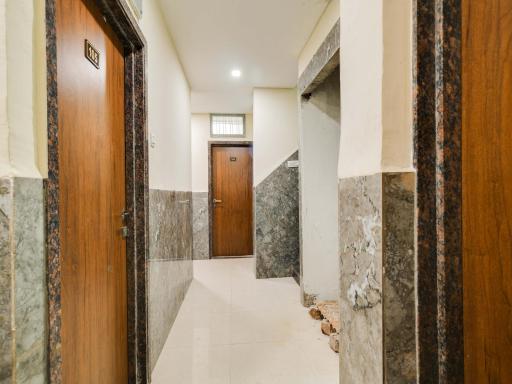 Hotel Shyam Villa - Hizvo