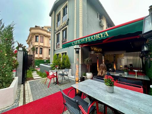 Casa Florya Suites - Housity