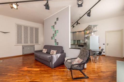 Flat in Duomo - Housity
