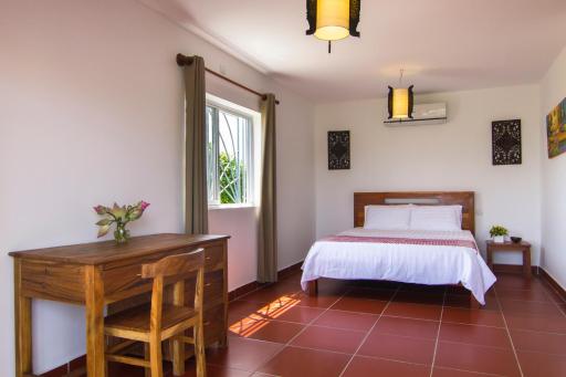 Le Kroma Villa - Housity
