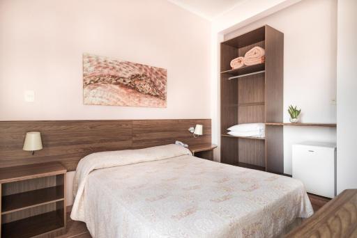 Hotel Marmo - Housity