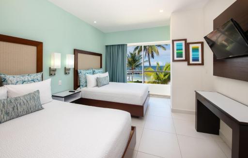 Cancun Bay All Inclusive Hotel - Housity