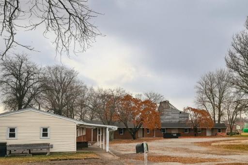 Skylark Motel by OYO - Housity