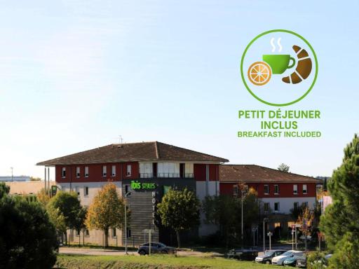 Ibis Styles Toulouse Blagnac Aéroport - Housity