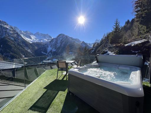 Hotel Chalet Al Foss - Housity