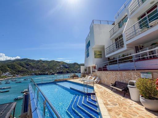 Hotel Bahia Taganga - Housity
