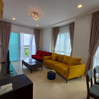 Santubong Suites B Just Like Home Damai - Hizvo