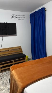 Apartamento thecanarys - Hizvo