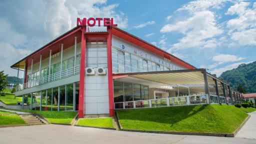 Motel Predejane - Housity