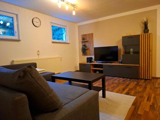 Gemütliches Apartment - Housity