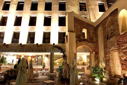 Hotel San Polo - Housity