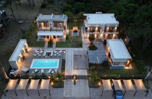 Complejo il Pensiero Punta del Diablo - Housity