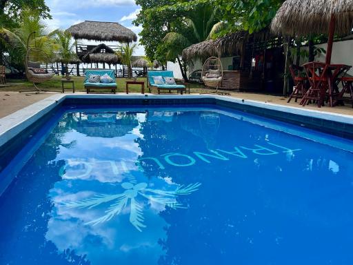 Hotel Tranquilo - Housity