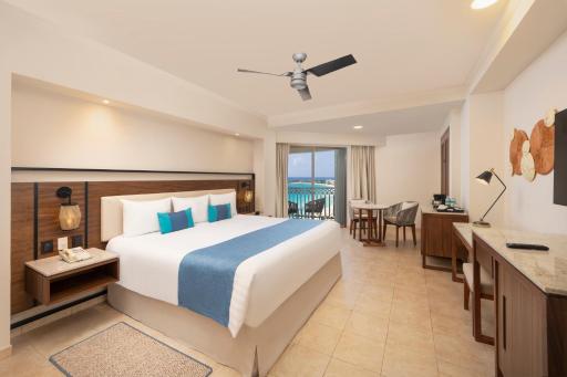 GR Solaris Cancun All Inclusive - Housity