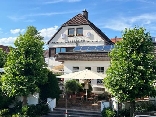 Landhotel Weserblick - Housity