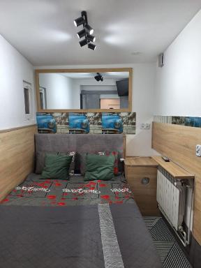 BR sc NR1-całe mieszkanie z ogródkiem - Housity