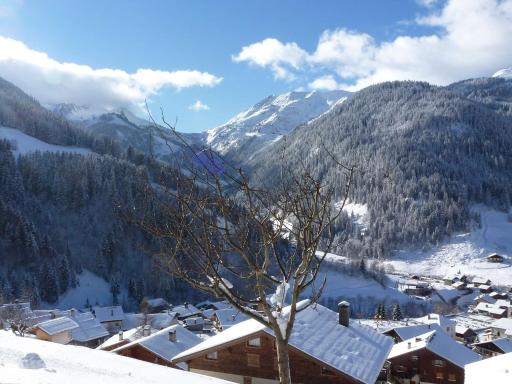 Appartement douillet à la montagne, 2-3 pers., balcon, près des commerces - FR-1-342-262 - Housity