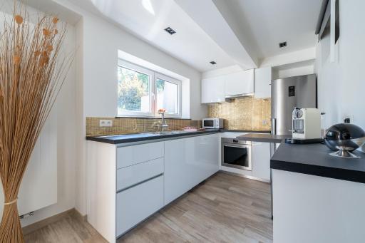 COZY APARTMENT IN BRUSSELS - Housity