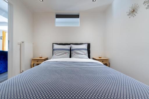 COZY APARTMENT IN BRUSSELS - Housity
