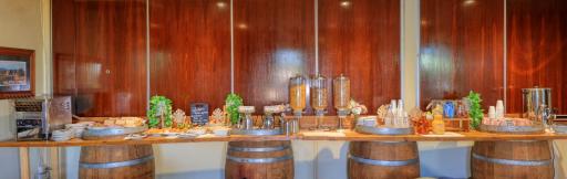 Swan Hill Resort - Housity