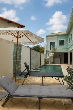 Pousada Residencial A Dantas - Housity