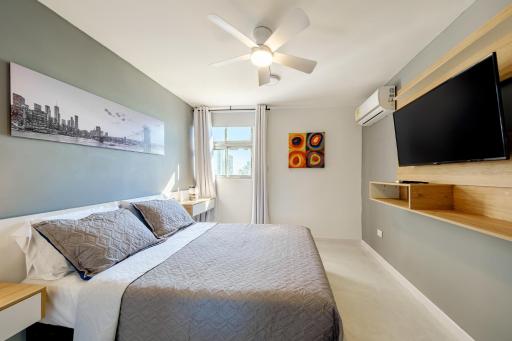 Habitacion en Apartamento de Familia - Housity