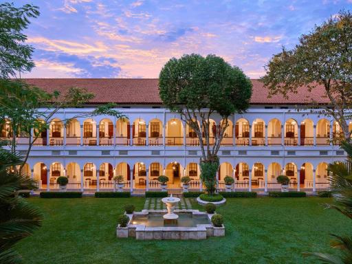 Hotel Majapahit Surabaya MGallery - Housity