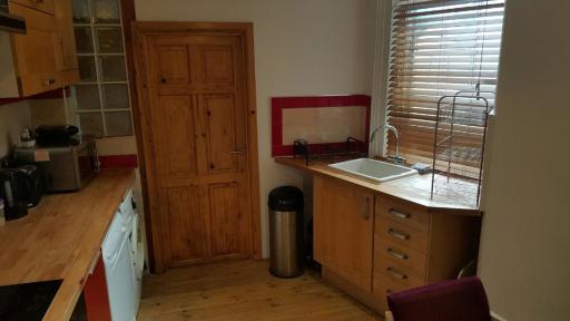 Edwardian Apartment Garden Flat - Housity