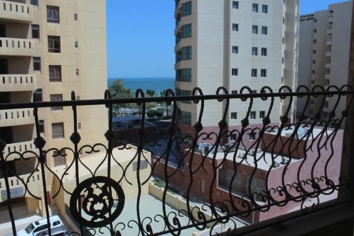 Terrace Furnished Apartments- Fintas1 - Housity