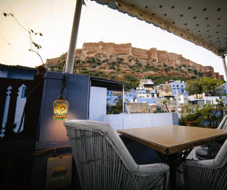 Pushp Guest House - Housity