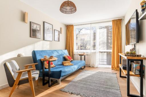 Apartament Tosia Zakopane - Housity
