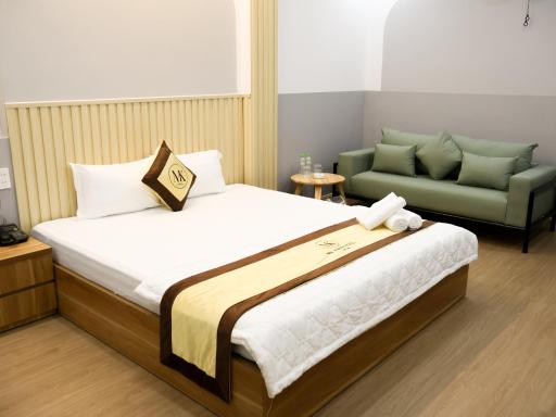 MK Two Hotel - Housity