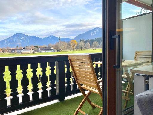 Sonnhof Apartments Tegernsee - zentral und perfekt für Urlaub & Arbeit - Housity