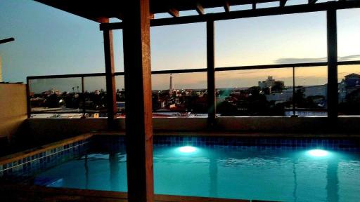 Hotel Bahia - Housity