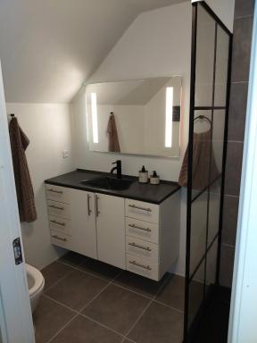 BnB Hammerum - Housity