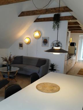 BnB Hammerum - Housity
