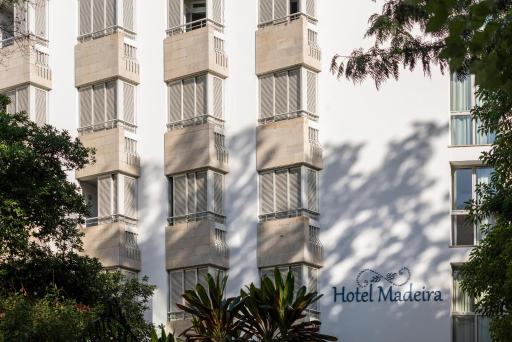 Hotel Madeira - Housity