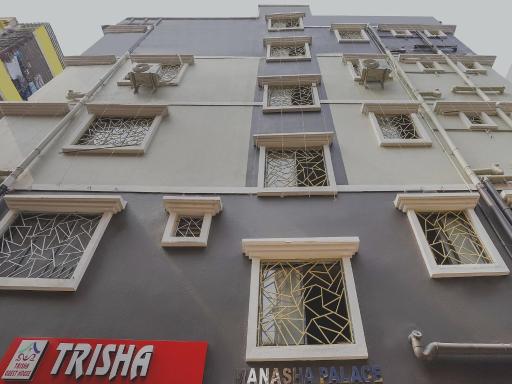 Super Hotel O Trisha Guest House - Housity