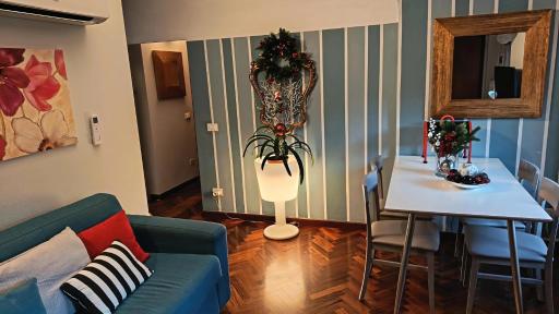Mini suite del borgo antico - Housity