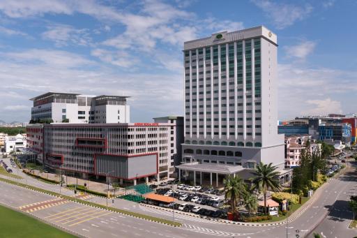 Sunway Hotel Seberang Jaya - Housity