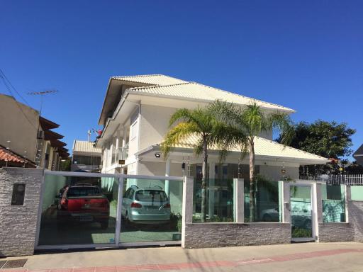 Apartamento Via Cachoeira - Housity