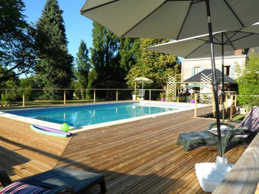 Chez Beaumont - Gite - Housity